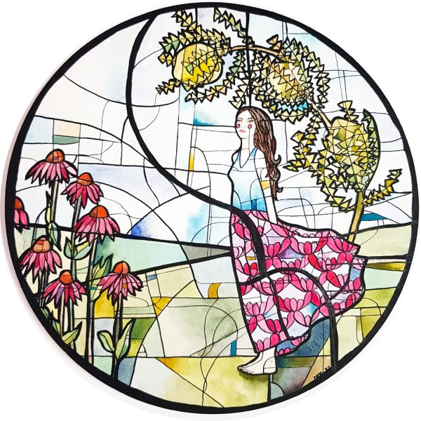 Daisy By Nicola Cowie