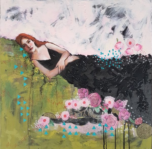 Dreaming Without You