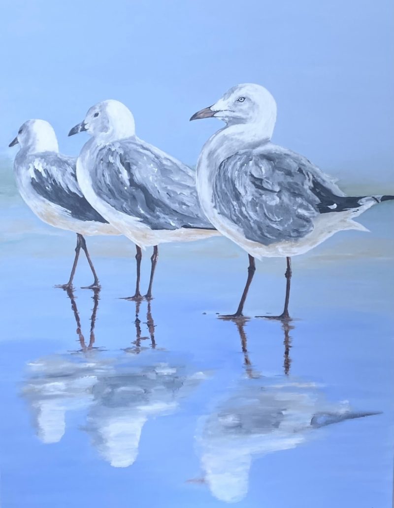 Reflections – Limited Edition Print 1 of 30