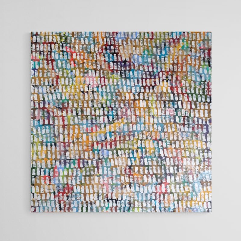 From the Top of My Lungs