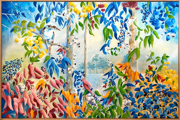 Essence Of Australia Update