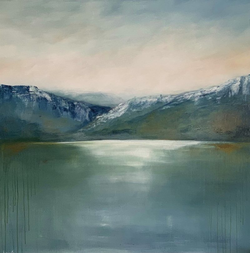 Every breath you take