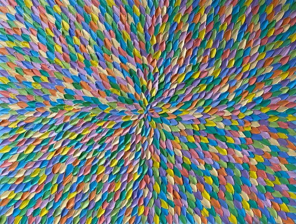 Guzaliya Xavier Colors Of Life 1