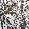 Honeyeaters And Gum Flowers 2of6 By Nicola Cowie 2