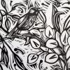 Honeyeaters And Gum Flowers 6of6 By Nicola Cowie 3