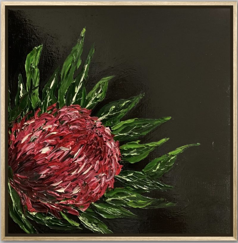 Waratah