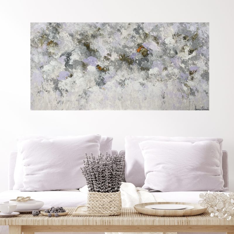 Feels Like Spring No 25