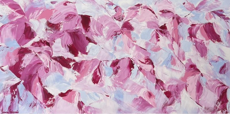 Spring Delight No 18