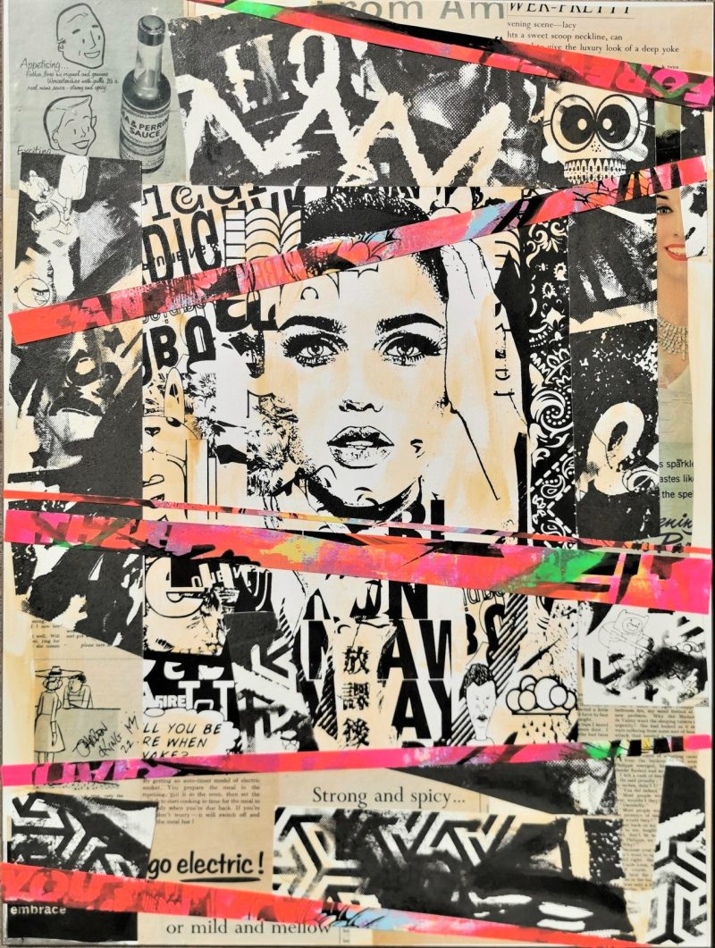 I Was Cold and I Was High