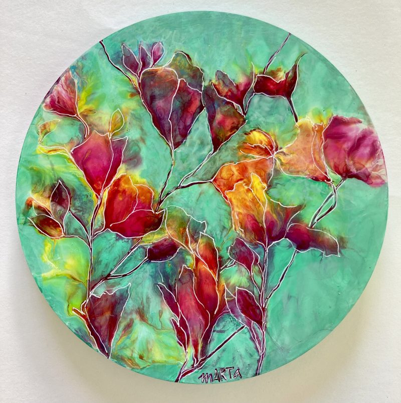 Spring is in the Air