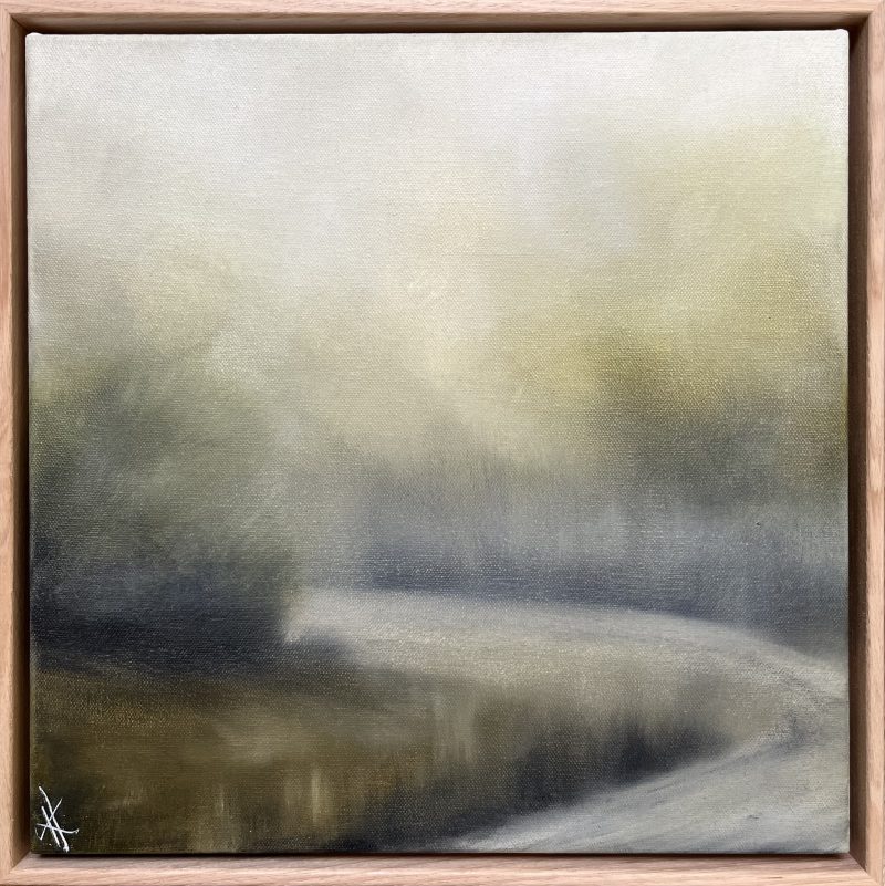 Thierry’s Spring I