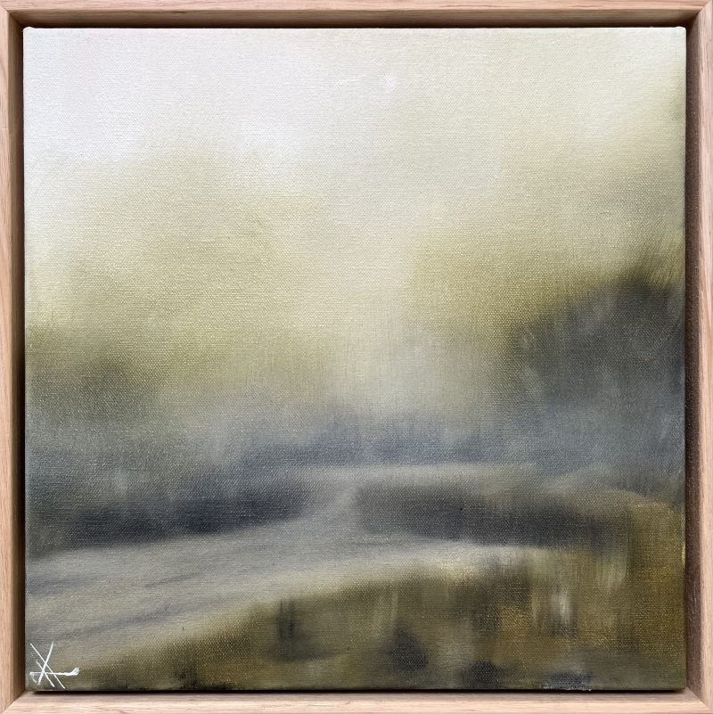 Thierry’s Spring II