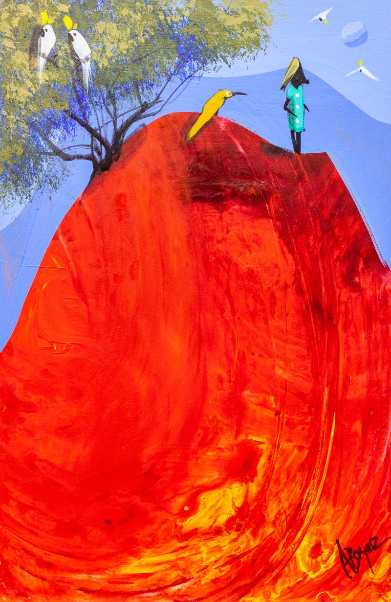 What your heart tells you