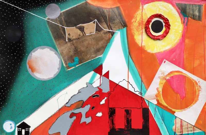 Little Corner of the World