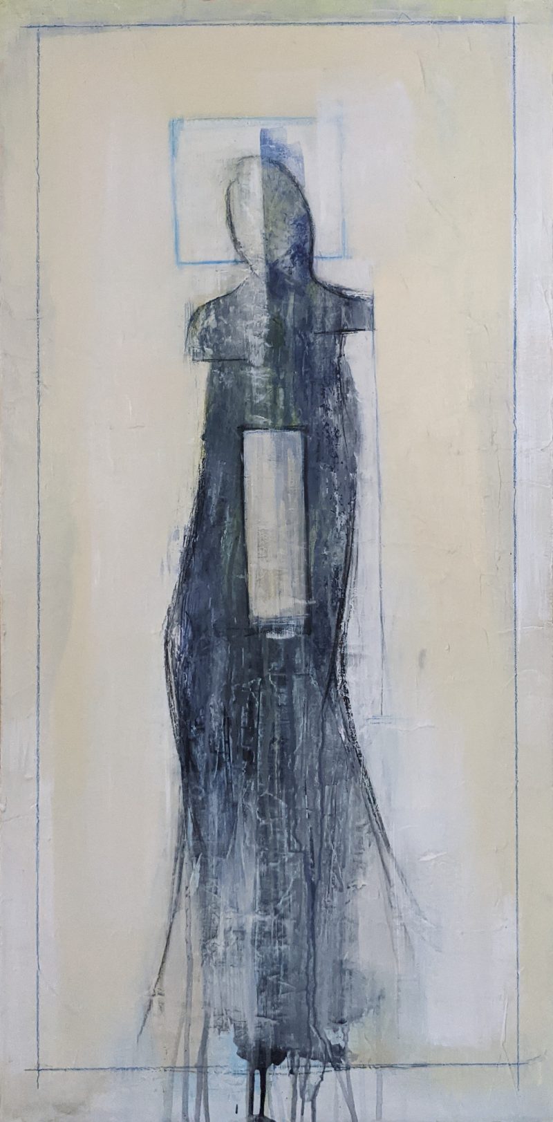 She’s Lost Control (again)