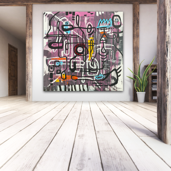 Martin Breeze Fisher King Insitu 1