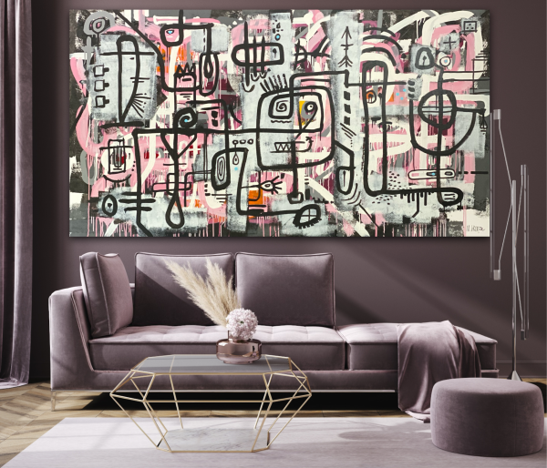 Martin Breeze Melancholia Insitu 1