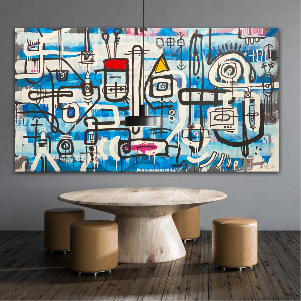 Martin Breeze Underwater Jewels Insitu 1