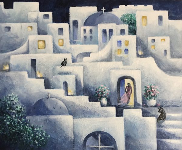 Mediterranean Moment