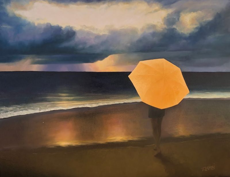 Morning Melody Ltd Ed Print