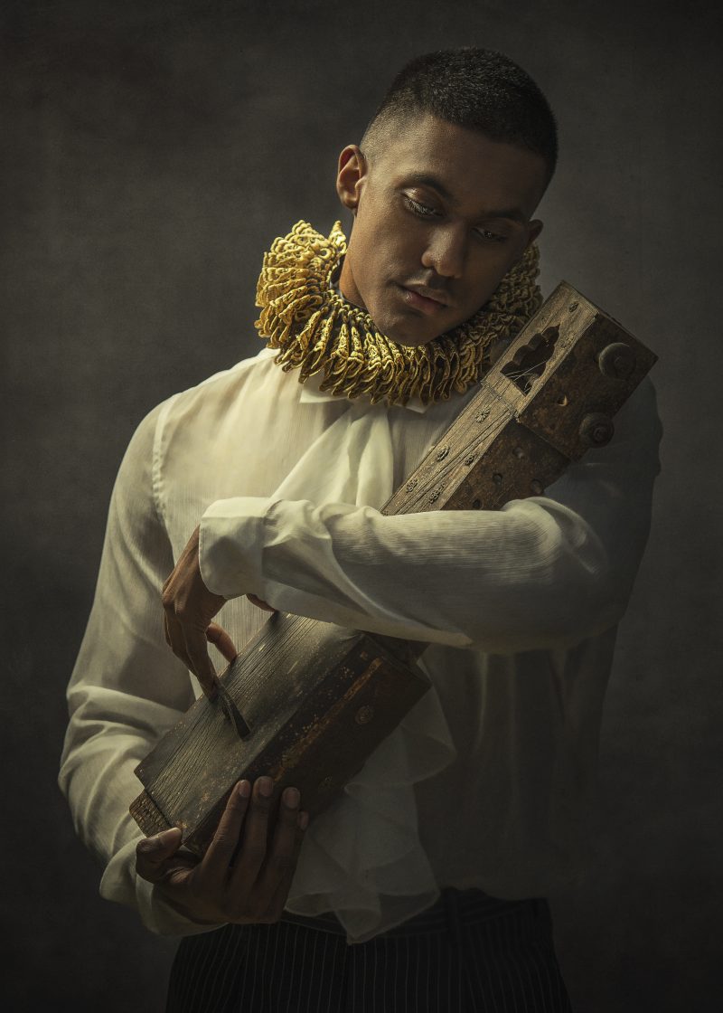 Navid Sangeeta Mahajan Fine Art Photography Art Lovers Australia Prize 2022 Winner