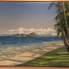 Palm Cove Frame