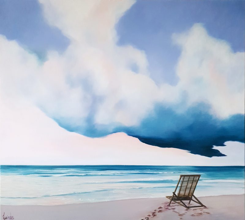 Peace In The Silence