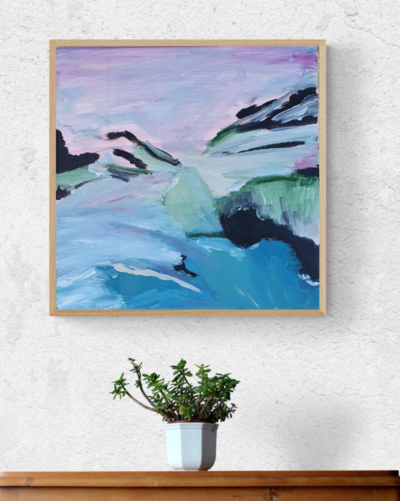 No Place I’d Rather Be