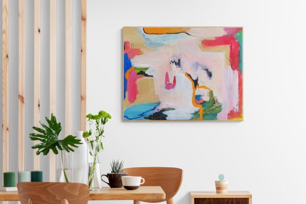 Scandinavian Dining Room (8)