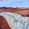 Tania Chanter The Dry Banks Of Hope