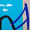 Three Clouds 2022 Detail
