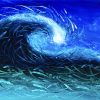 Wave Of Fish Lr