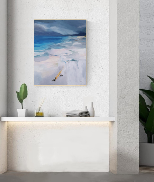 Wetsands & Driftwood Ii