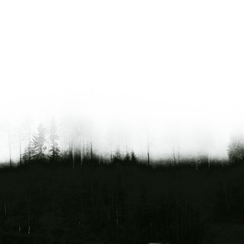 Winter Silence – Ltd Ed Print