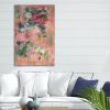 Abstract Art Michelle Nixon Mornington Peninsula Original Painting2