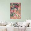Abstract Art Michelle Nixon Mornington Peninsula Original Painting3