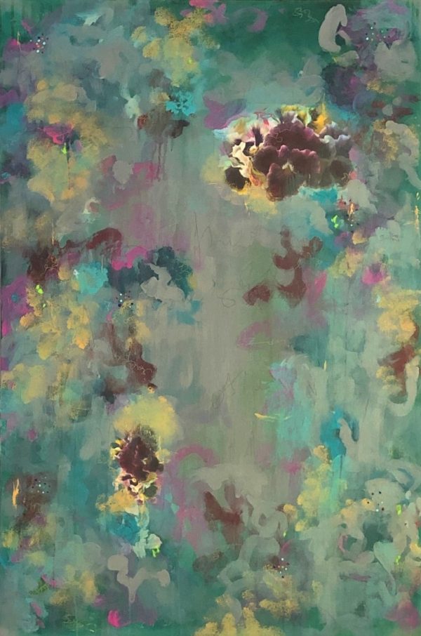 Abstract Art Modern Contemporary Michelle Nixon Onlineartgallery Rapidimpressions