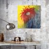 Buy Abstract Art Michelle Nixon Onlineartgallery Summertime 11