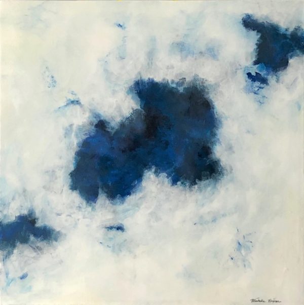 Buy Affordable Modern Art Interior Design Michelle Nixon Rapidimpressionsonlineartgallery Com Blue Bayou