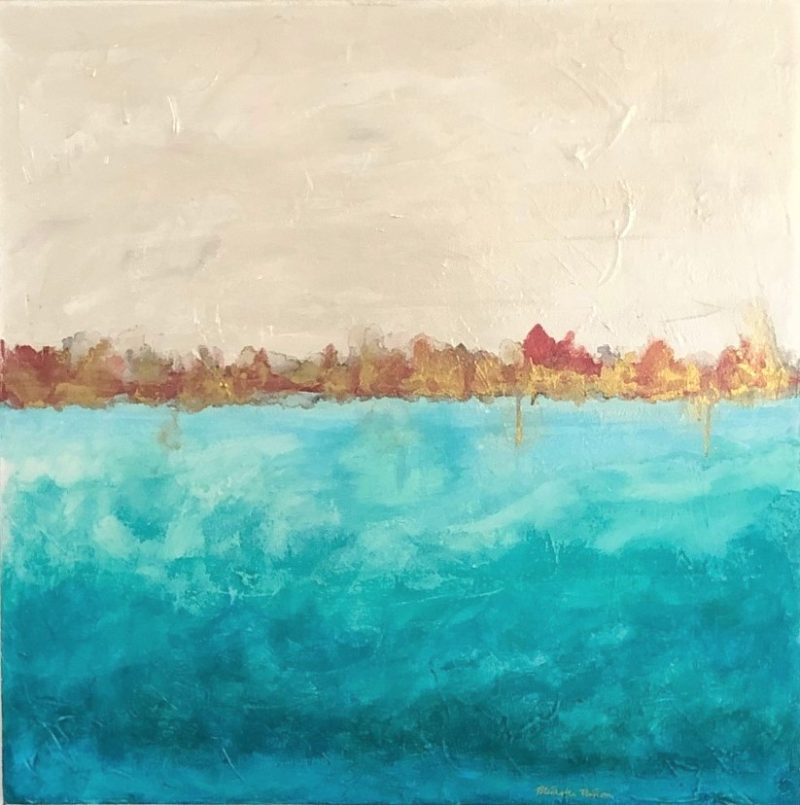 Drawing a Line in the Sand