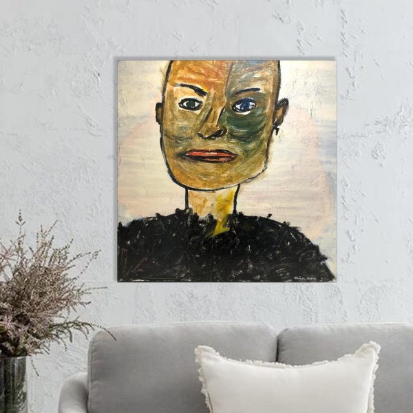 Buy Affordable Modern Art Interior Design Michelle Nixon Onlineartgallery Cooking Eggs 8