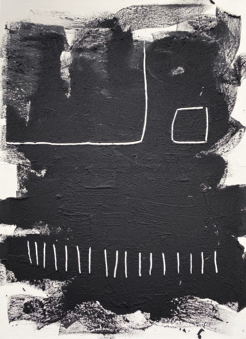 Danny Lee Abstract Art