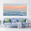 Following The Sun Alanah Jarvis Ocean Painting Coastal Interior