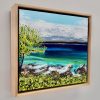 Noosa Boiling Pot Songbird Designz Deborah Lang Beach Bay Beachscene Canvas Wall Art Contemporary Coastal Hamptons Style 3