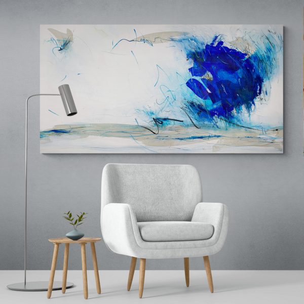 Ocean Side Cheryl Harrison 1