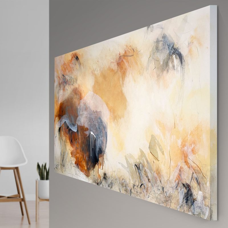 River Deep Mountain High