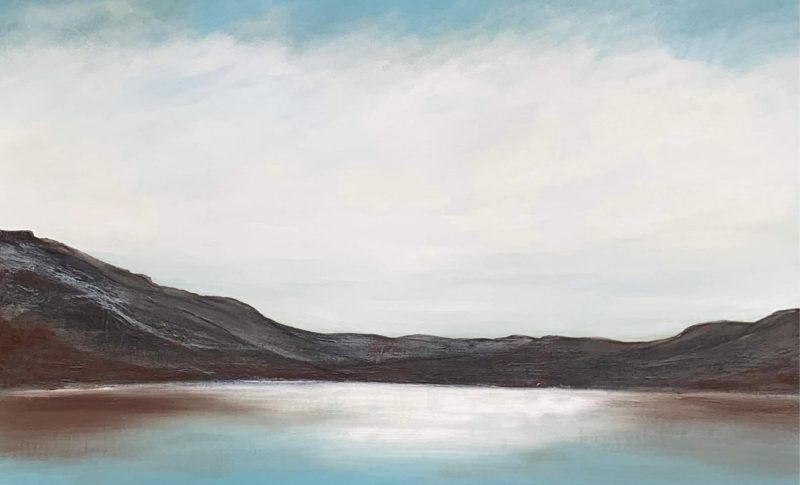 I can see clearly now