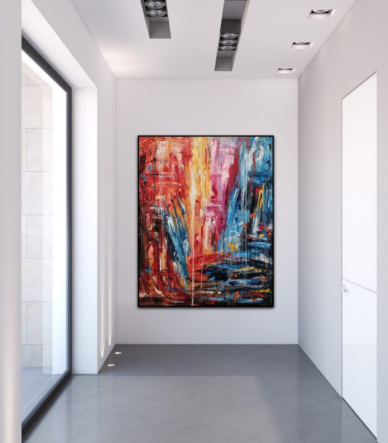 Something Old, Something New