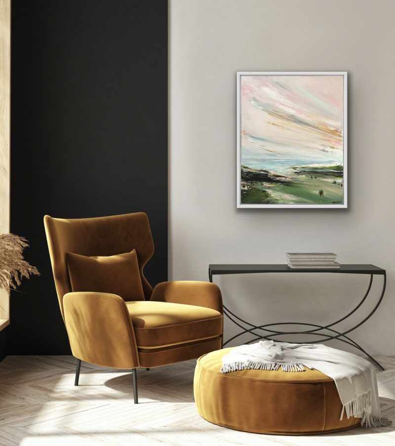 At The End of the Rainbow