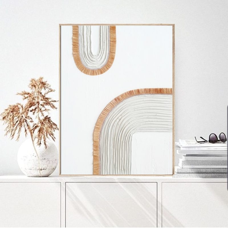 Colour Patterns No 4